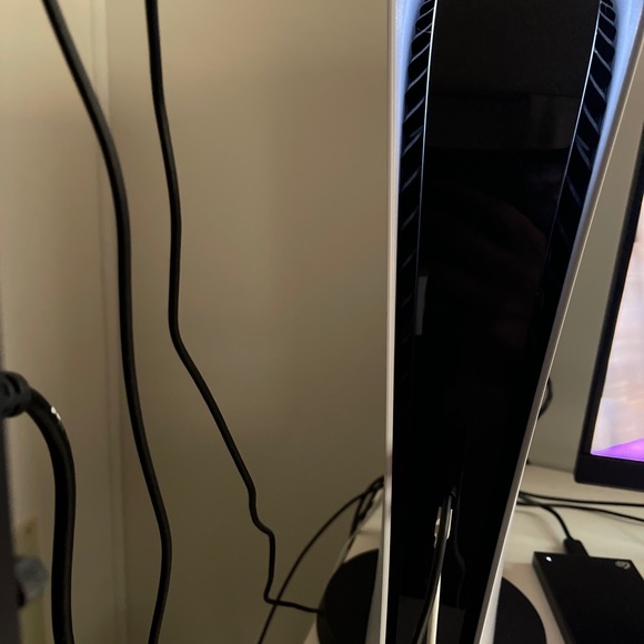 Ps5 Digital edition - Picture 4 of 10